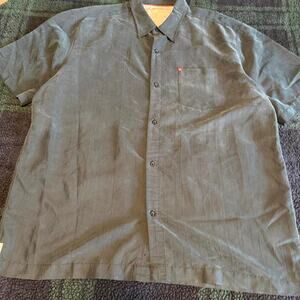Vintage y2k quiksilver black